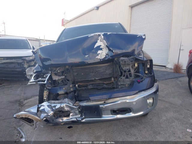 Продаж на аукціоні авто 2015 Ram 1500 Laramie, vin: 1C6RR7NMXFS695402, номер лоту: 44055318