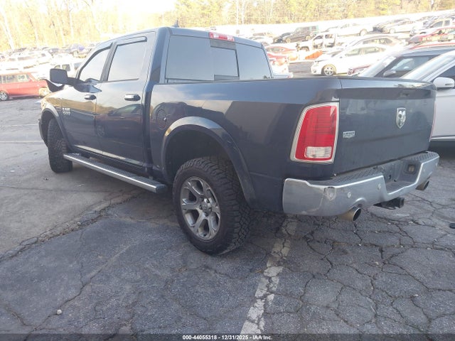 Продаж на аукціоні авто 2015 Ram 1500 Laramie, vin: 1C6RR7NMXFS695402, номер лоту: 44055318