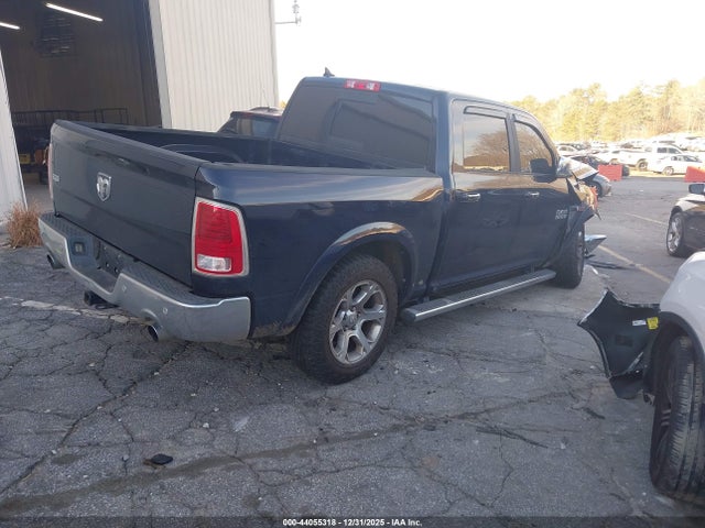 Продаж на аукціоні авто 2015 Ram 1500 Laramie, vin: 1C6RR7NMXFS695402, номер лоту: 44055318