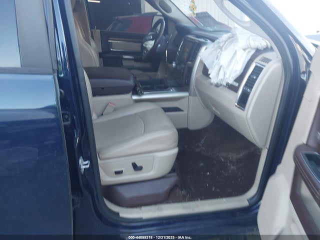 Продаж на аукціоні авто 2015 Ram 1500 Laramie, vin: 1C6RR7NMXFS695402, номер лоту: 44055318