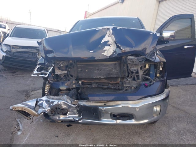 Продаж на аукціоні авто 2015 Ram 1500 Laramie, vin: 1C6RR7NMXFS695402, номер лоту: 44055318