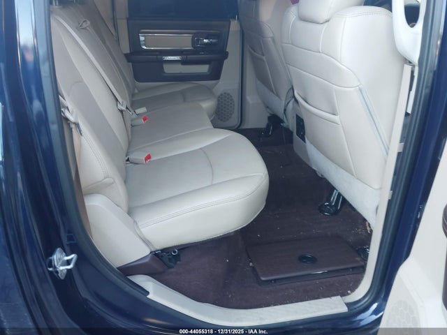 Продаж на аукціоні авто 2015 Ram 1500 Laramie, vin: 1C6RR7NMXFS695402, номер лоту: 44055318