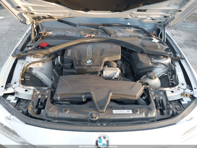 Продаж на аукціоні авто 2014 Bmw 428i Xdrive, vin: WBA3N9C53EK244714, номер лоту: 44055332