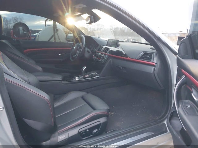 Продаж на аукціоні авто 2014 Bmw 428i Xdrive, vin: WBA3N9C53EK244714, номер лоту: 44055332