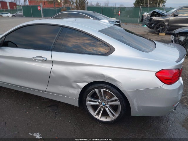 Продаж на аукціоні авто 2014 Bmw 428i Xdrive, vin: WBA3N9C53EK244714, номер лоту: 44055332