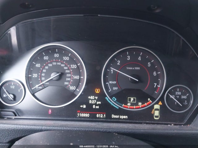 Продаж на аукціоні авто 2014 Bmw 428i Xdrive, vin: WBA3N9C53EK244714, номер лоту: 44055332