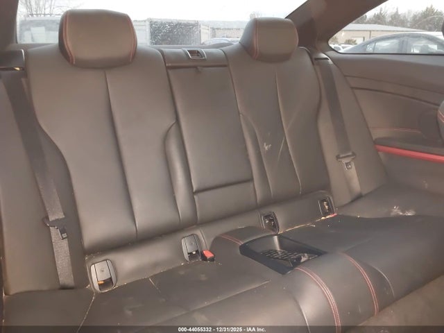 Продаж на аукціоні авто 2014 Bmw 428i Xdrive, vin: WBA3N9C53EK244714, номер лоту: 44055332