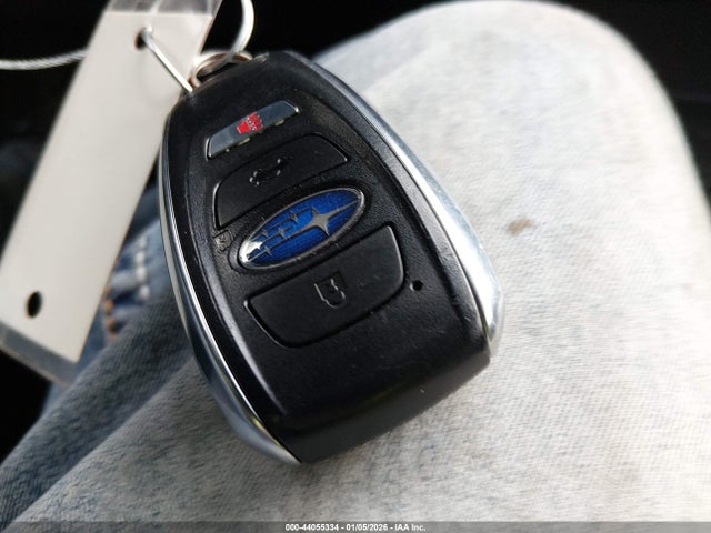 44055334 :رقم المزاد ، JF2GUHDC3SH228120 vin ، 2025 Subaru Crosstrek Premium مزاد بيع