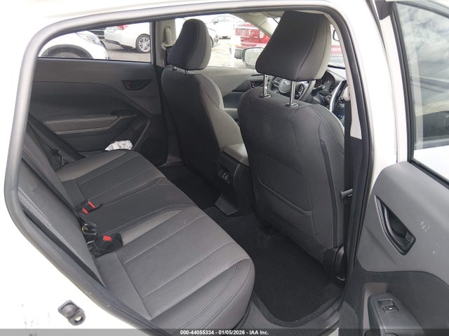44055334 :رقم المزاد ، JF2GUHDC3SH228120 vin ، 2025 Subaru Crosstrek Premium مزاد بيع