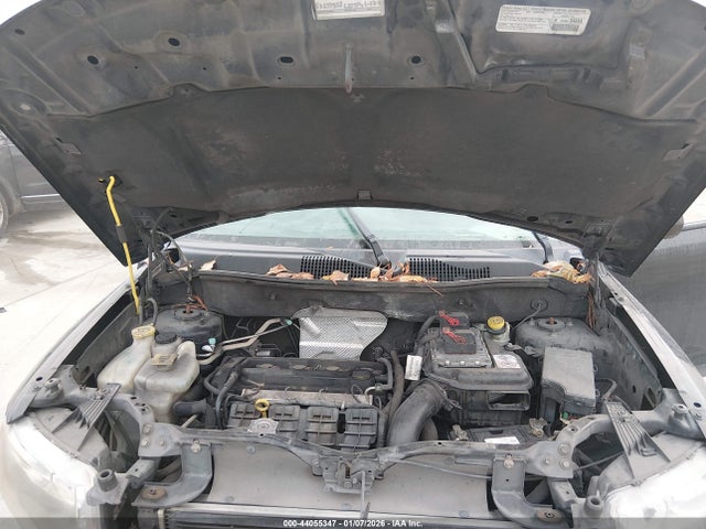 Jeep Compass Sport 2014 1C4NJCBA4ED764069 Image 10