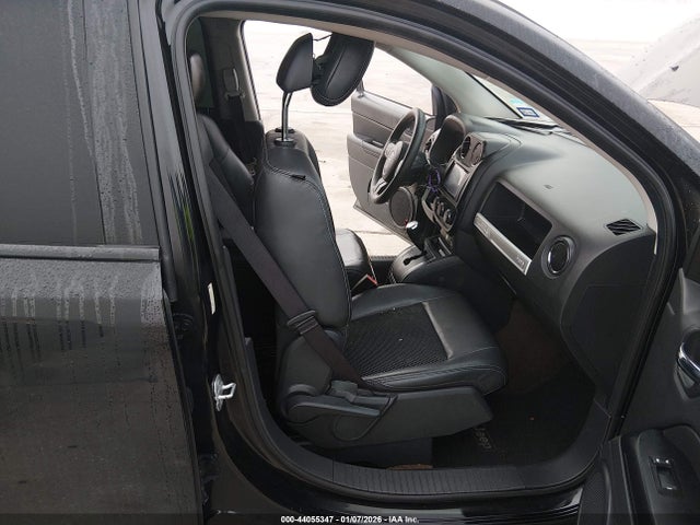 Jeep Compass Sport 2014 1C4NJCBA4ED764069 Image 5