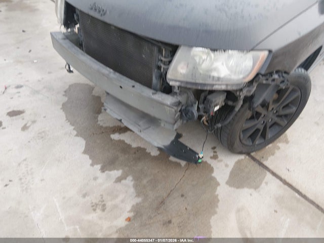 Jeep Compass Sport 2014 1C4NJCBA4ED764069 Image 6
