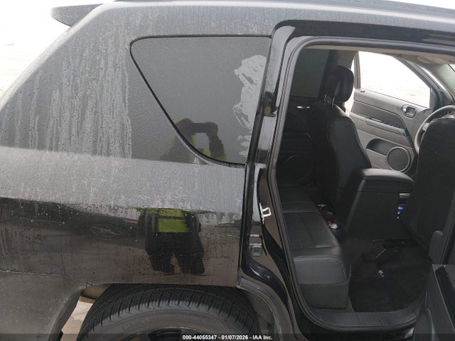 Jeep Compass Sport 2014 1C4NJCBA4ED764069 Image 8