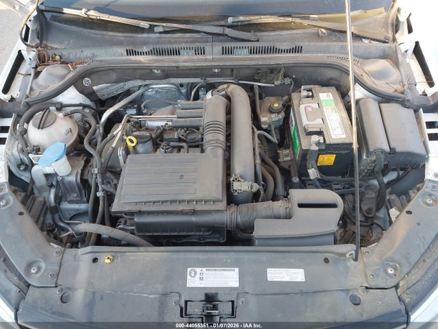 Volkswagen Jetta 1.4t S 2017 3VW2B7AJ9HM403693 Image 10
