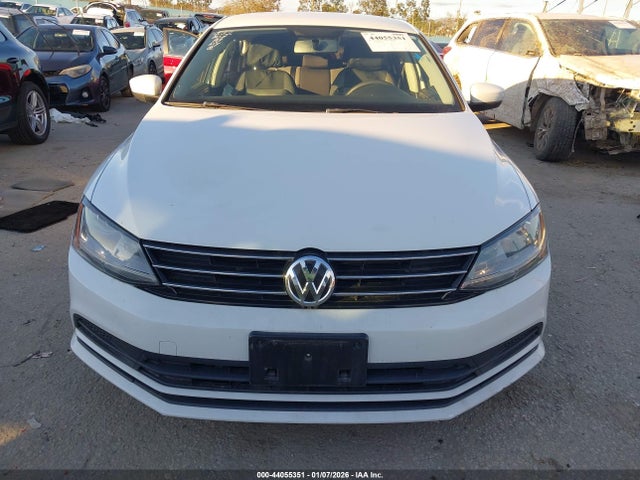 Volkswagen Jetta 1.4t S 2017 3VW2B7AJ9HM403693 Image 12