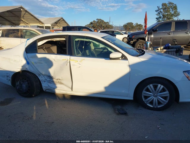 Volkswagen Jetta 1.4t S 2017 3VW2B7AJ9HM403693 Image 13