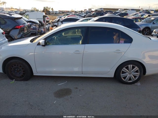Volkswagen Jetta 1.4t S 2017 3VW2B7AJ9HM403693 Image 14