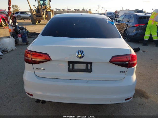 Volkswagen Jetta 1.4t S 2017 3VW2B7AJ9HM403693 Image 16