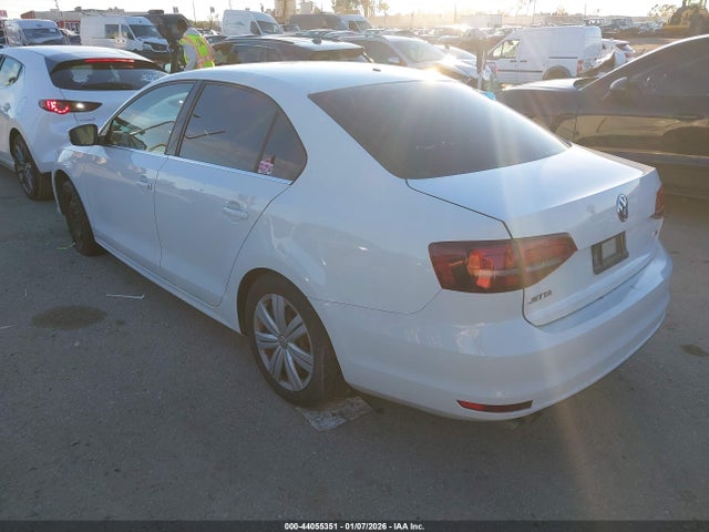 Volkswagen Jetta 1.4t S 2017 3VW2B7AJ9HM403693 Image 3