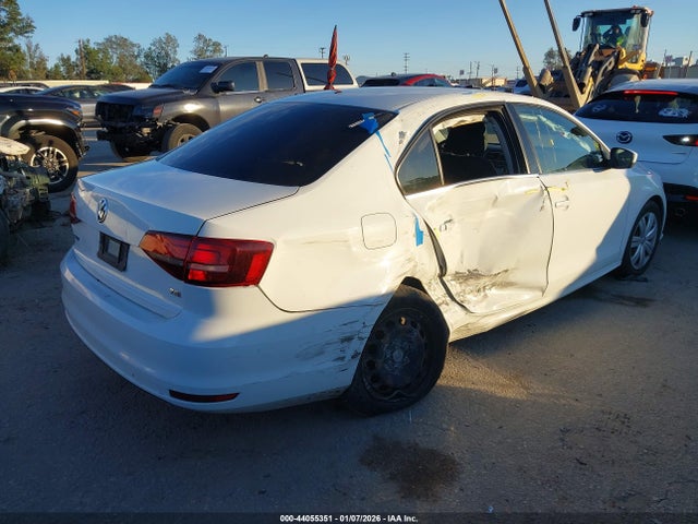 Volkswagen Jetta 1.4t S 2017 3VW2B7AJ9HM403693 Image 4