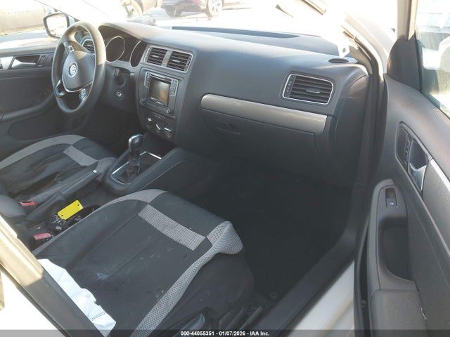 Volkswagen Jetta 1.4t S 2017 3VW2B7AJ9HM403693 Image 5
