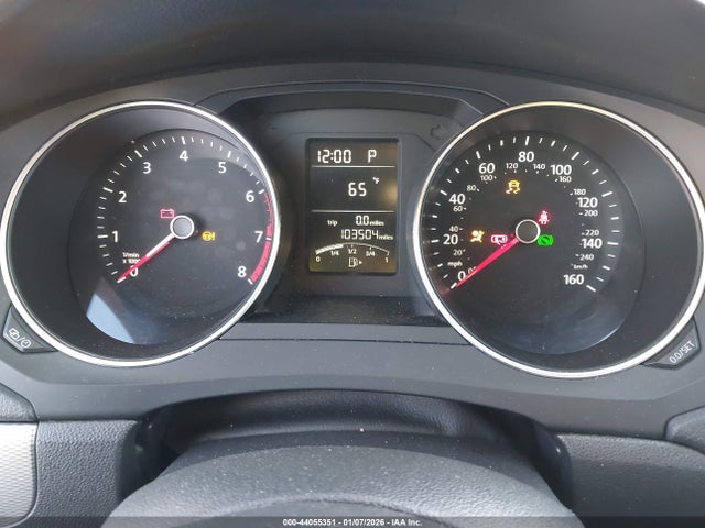 Volkswagen Jetta 1.4t S 2017 3VW2B7AJ9HM403693 Image 7