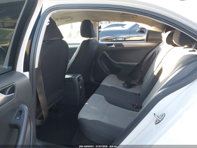 Volkswagen Jetta 1.4t S 2017 3VW2B7AJ9HM403693 Image 8