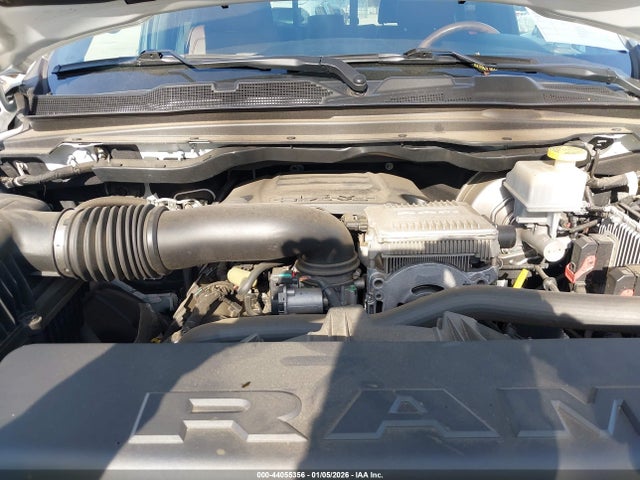 Продажа на аукционе авто 2019 Ram 1500 Longhorn, vin: 1C6SRFKT6KN874696, номер лота: 44055356