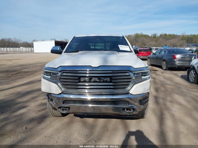 Продажа на аукционе авто 2019 Ram 1500 Longhorn, vin: 1C6SRFKT6KN874696, номер лота: 44055356