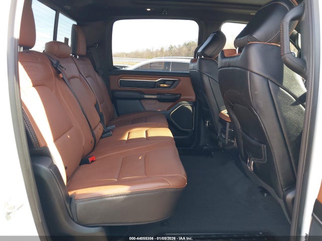 Продажа на аукционе авто 2019 Ram 1500 Longhorn, vin: 1C6SRFKT6KN874696, номер лота: 44055356