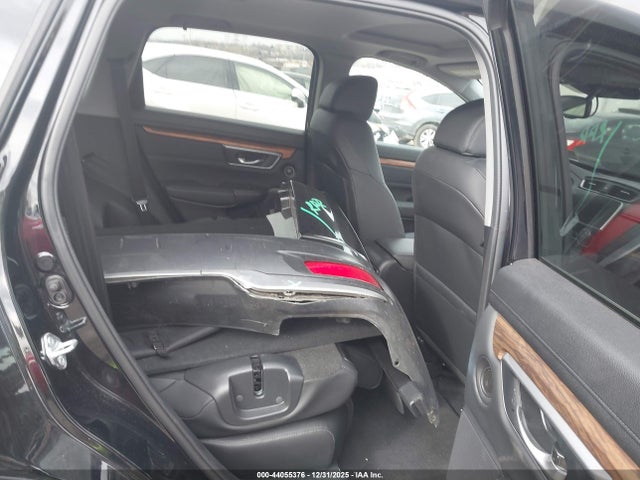 Honda Cr-v Awd Ex-l 2021 5J6RW2H89ML024825 Image 8