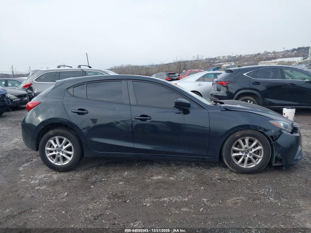 Mazda Mazda3 I Sport 2016 3MZBM1J77GM280714 Image 13