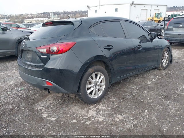 Mazda Mazda3 I Sport 2016 3MZBM1J77GM280714 Image 4