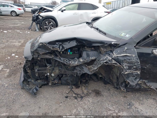Mazda Mazda3 I Sport 2016 3MZBM1J77GM280714 Image 6