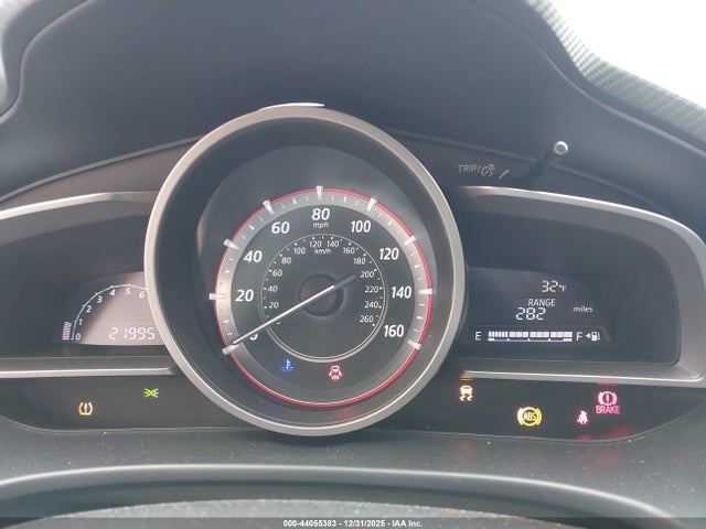 Mazda Mazda3 I Sport 2016 3MZBM1J77GM280714 Image 7