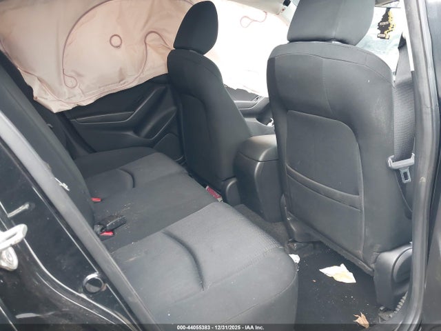 Mazda Mazda3 I Sport 2016 3MZBM1J77GM280714 Image 8