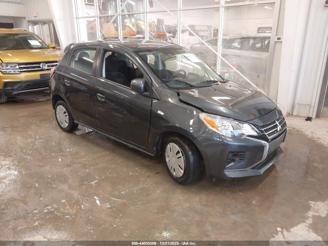 2024 MITSUBISHI MIRAGE ML32AUHJ9RH031467
