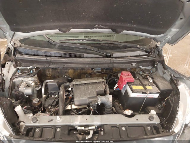 2024 MITSUBISHI MIRAGE ML32AUHJ9RH031467 Photo 9