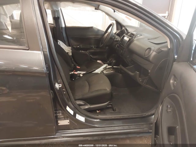 2024 MITSUBISHI MIRAGE ML32AUHJ9RH031467 Photo 4