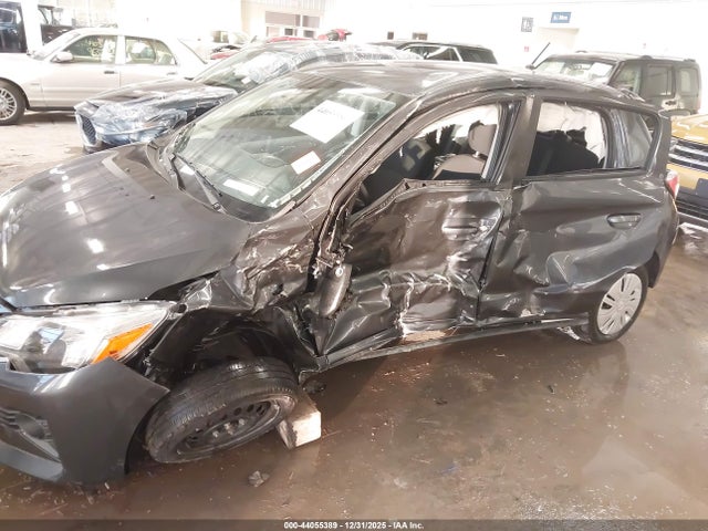 2024 MITSUBISHI MIRAGE ML32AUHJ9RH031467 Photo 5