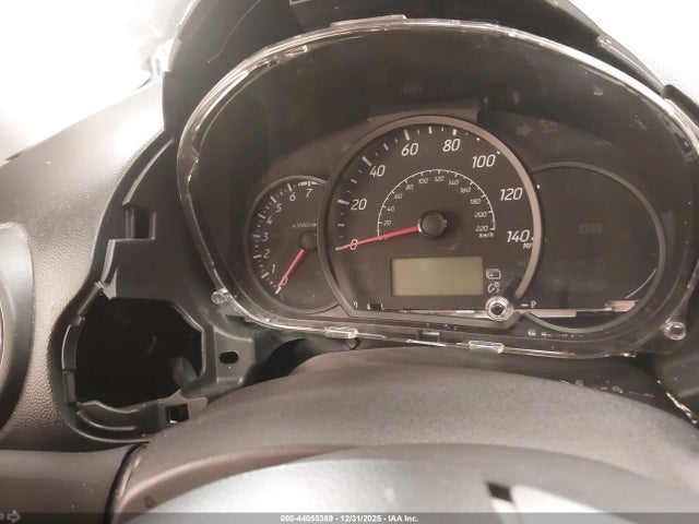 2024 MITSUBISHI MIRAGE ML32AUHJ9RH031467 Photo 6