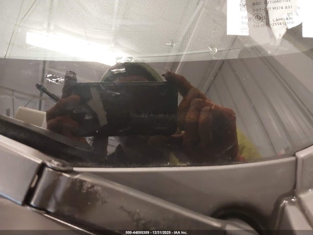 2024 MITSUBISHI MIRAGE ML32AUHJ9RH031467 Photo 8