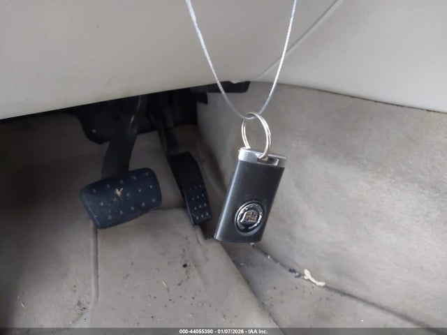 2014 CADILLAC SRX 3GYFNBE34ES660983 Photo 10