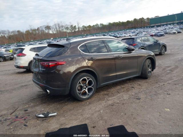 2019 ALFA ROMEO STELVIO ZASPAKBN3K7C51516 Photo 3