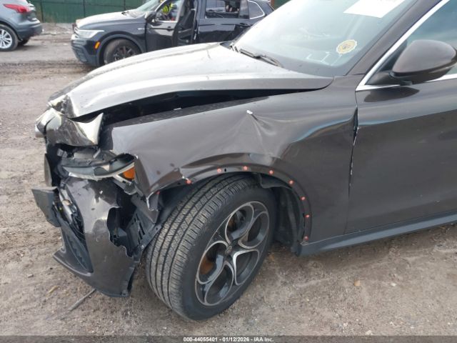 2019 ALFA ROMEO STELVIO ZASPAKBN3K7C51516 Photo 5