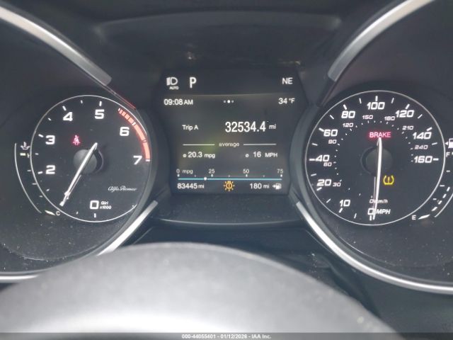 2019 ALFA ROMEO STELVIO ZASPAKBN3K7C51516 Photo 6