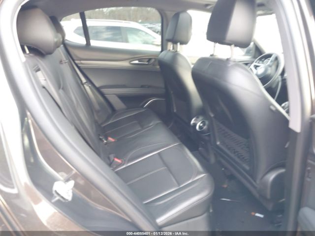 2019 ALFA ROMEO STELVIO ZASPAKBN3K7C51516 Photo 7