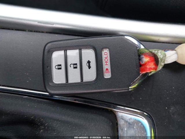 Honda ACCORD EX 2014 1HGCR2E78EA224107 Image 11