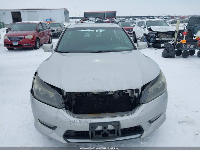 Honda ACCORD EX 2014 1HGCR2E78EA224107 Image 12