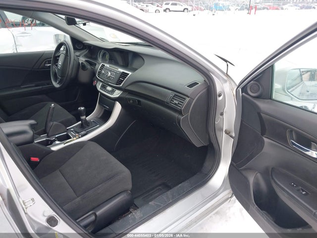 Honda ACCORD EX 2014 1HGCR2E78EA224107 Image 5
